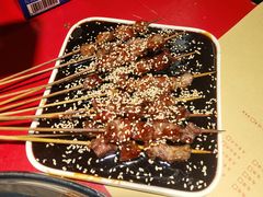 -醉烧膘·烧烤夜宵王(总店)