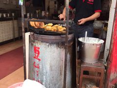 -丽华早点(大成路店)