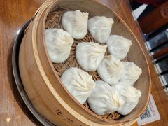 -锡笼记·无锡小笼(人民路店)