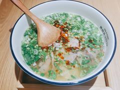 -马记永·兰州牛肉面(天通苑家乐福店)