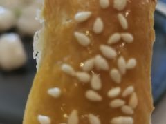 -无锡城中皇冠假日酒店·芳园中餐厅