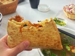 -澄城学斌水盆羊肉(总店)