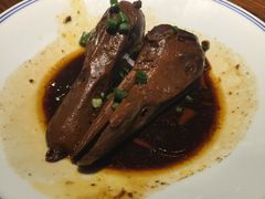 -德叔阙里·衢州菜馆(月湖店)