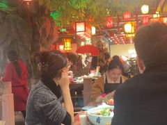 -矮板凳老火锅(宽窄巷子店)