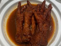 铁勺凤爪-大铁勺新津菜(东丽阳光新业广场店)