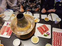-鼓楼东街老火锅(鼓楼店)