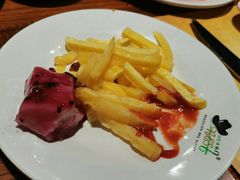 -汉巴味德(沈阳万象汇店)