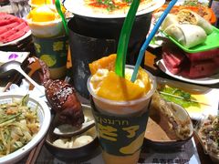 -束河人家(南锣鼓巷店)