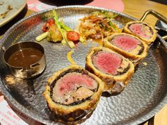-Kathleen's Bistro&Bar 凯圣琳西餐厅(漕河泾印象城店)
