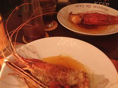 黄油虾-Ministry of Crab(科伦坡店)