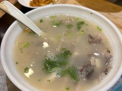 -高玛纳驴肉火烧(一世界店)