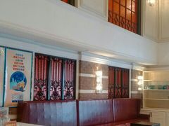 -大鸭梨烤鸭(左家庄店)