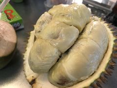 -都念榴莲·城市榴莲