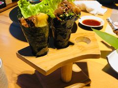 -本逸·割烹料理(湖墅店)