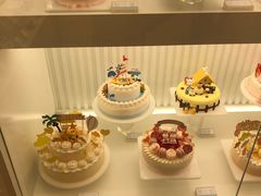 -好利来(团结湖店)