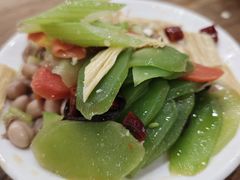 -老刘家永盛斋·传统泡馍(东关南街店)