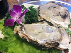 -金太阳海鲜烧烤·本地人餐厅(东纬路旗舰店)