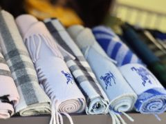 -BURBERRY(北京王府中环店)