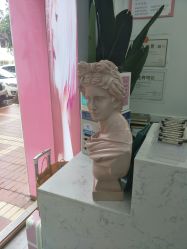 -A HAIR SALON 