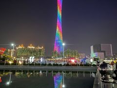 -广州塔