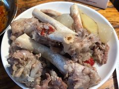 -有奴思烤肉·清真(正宁路店)