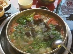 -香丽缘饭馆(黑龙潭店)