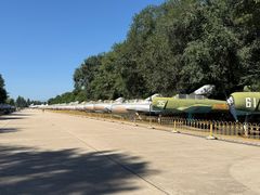 -中国航空博物馆