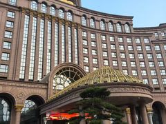 -唐山河头老街国丰维景度假大酒店