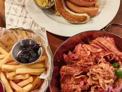 -宝莱纳餐厅(滨江店)