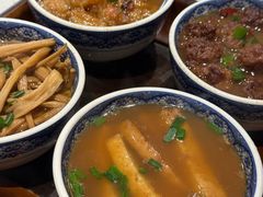 -裕丰源滋补烩面(天赋路店)