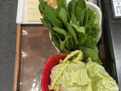 -北门涮肉·铜锅涮肉(南锣鼓巷店)