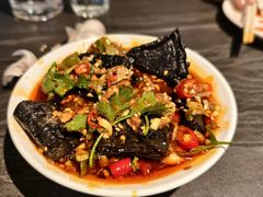 -火焰枪蛋·烧烤(奉天街店)