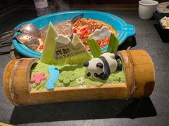 -吼堂老火锅(太古里总店)