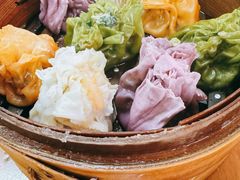 全家福烧卖-正宗天津烧麦馆(柳州路店)