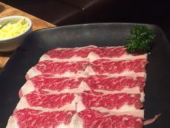 -新石器烤肉(南站店)