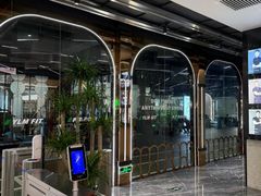 -悦莱美游泳健身(珠江新城花城汇店)