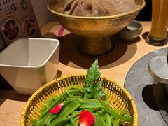 -巴奴毛肚火锅(七宝领展广场店)