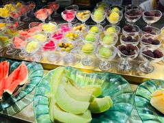 -海天盛宴海鲜自助(正大广场店)