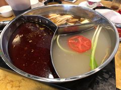 -活鱼馆(宜兴埠店)