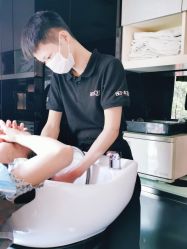 -意廊 Hair Salon