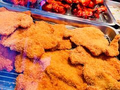 -永顺炸鸡( 立水桥北苑店)