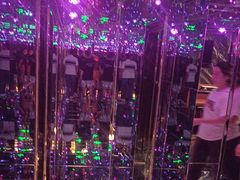 -冰城小镇音乐串吧·聚会餐厅(百子湾店)