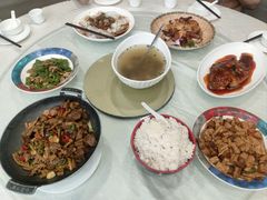 -澳门酒家(南航明珠店)