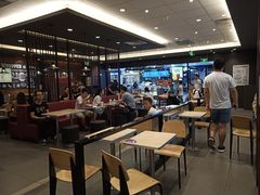 -汉堡王(砂之船奥莱店)