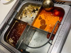 最省四宫格-海底捞火锅(玉桥商业广场店)