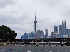 -南京路步行街