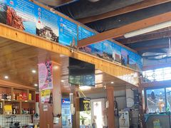 大堂-坛南湾农家乐·海鲜楼·大排档(平潭坛南湾店)