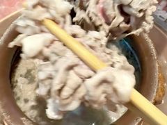 -刘老表·瓦罐汤涮肉(青云谱店)