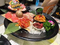 -猫抓烤肉(春熙路店)