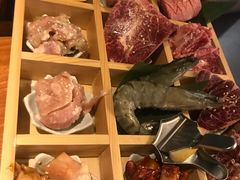 -肉魁屋·烧肉·烧鸟·酒场(高新店)